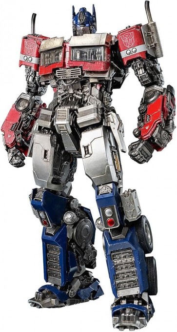 トランスフォーマー/ビースト覚醒 DLX オプティマスプライム スリーゼロ, THZ26379, by スリーゼロ