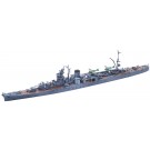 1/700 特シリーズ No.108 日本海軍軽巡洋艦 矢矧(昭和20年/昭和19年) フジミ, FUJ33240, by フジミ