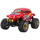 1/10 電動RCカー モンスタービートル (2015) タミヤ, TAM86189, by タミヤ