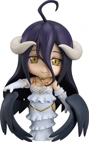 ねんどろいど オーバーロード アルベド (再販) グッドスマイルカンパニー, GSC71640, by グッドスマイルカンパニー
