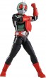 S.H.Figuarts(真骨彫製法) 仮面ライダー新2号 栄光の昭和ライダーエディション バンダイ, BAC86398, by バンダイ