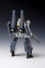 1/100 超時空要塞マクロス VF-1S スーパーバルキリー バトロイド ロイ・フォッカー仕様 ウェーブ, WAV90614, by ウェーブ
