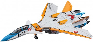 1/72 VF-11D サンダーボルト“SVT-27 ブルーテイルズ” ハセガワ, HAS58691, by ハセガワ