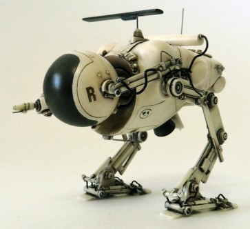 TENBOWKISSA 1/76 キャメル Ma.k レジンキット, TKS32035, by TENBOWKISSA