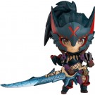 ねんどろいど モンスターハンターワールド：アイスボーン ハンター ナルガα Ver. グッドスマイルカンパニー, GSC20358, by グッドスマイルカンパニー