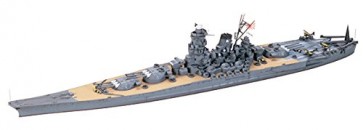 1/700 WL 大和, TAM31113, by タミヤ