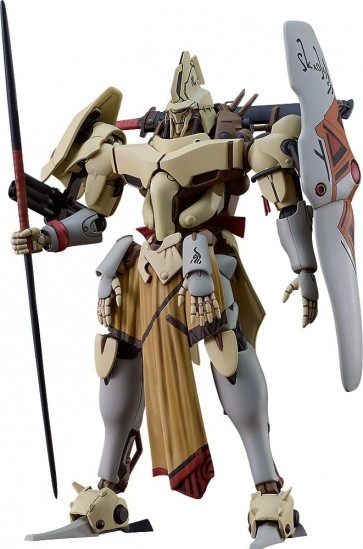 MODEROID 聖刻1092 ニキ・ヴァシュマール グッドスマイルカンパニー, GSC08643, by グッドスマイルカンパニー