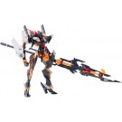 核誠治造 ROBOT BUILD RB-28 AKADEN “赤電” (ユニバ―サルカラーVer.) ウェーブ, WAV20777, by ウェーブ