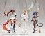 M.S.G モデリングサポートグッズ バーチュアスタイル08 カトラリーウェポン コトブキヤ, KBY67848, by コトブキヤ