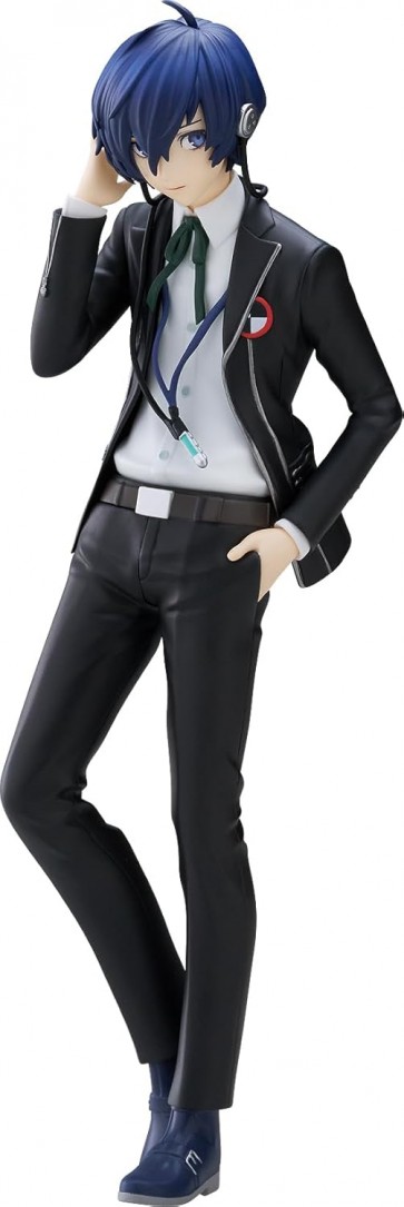 POP UP PARADE ペルソナ3 リロード P3R 主人公 グッドスマイルカンパニー, GSC01088, by グッドスマイルカンパニー