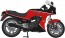 1/12 カワサキ GPZ900R (A2) Ninja (1985) (北米仕様) ハセガワ, HAS17836, by ハセガワ