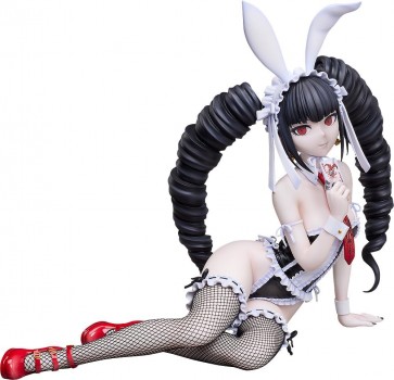 1/4 ダンガンロンパ 希望の学園と絶望の高校生 セレスティア・ルーデンベルク バニーVer. フリーイング, FRE13749, by FREEing