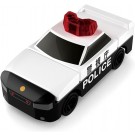 トミカ・プラレールブロック パトロールカー タカラトミー, TAK02690, by タカラトミー