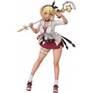 1/7 レスレリアーナのアトリエ -忘れられた錬金術と極夜の解放者- ライザ レスレリ学園Ver. メディコス, MEC30115, by メディコス