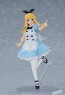 figma 女性body(アリス)withワンピース+エプロンコーデ マックスファクトリー, MAX68816, by マックスファクトリー