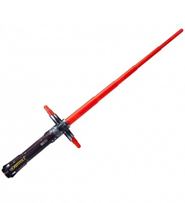スタｰ･ウォｰズ スプリングアクション ライトセｰバｰ カイロ･レン タカラトミー, TAK16658, by タカラトミー