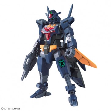 1/144 HGBD：R コアガンダムII[ティターンズカラー] ガンダムビルドダイバーズRe：RISEバンダイ, BAN12496, by バンダイ