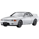 1/24 ニッサン スカイライン GT-R（BNR32） 中／後期 ハセガワ, HAS05444, by ハセガワ
