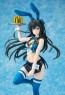 1/7 Caworks やはり俺の青春ラブコメはまちがっている。完 雪ノ下雪乃 カジノパーティーVer. カドカワ, KDK29056, by 角川書店