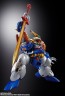 METAL BUILD DRAGON SCALE 魔神英雄伝ワタル 龍神丸 (35th ANNIVERSARY EDITION) バンダイ, BAC54854, by バンダイ