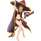 1/7 この素晴らしい世界に祝福を！2 めぐみん (再販) ファット・カンパニー, PHA69589, by ファット・カンパニー