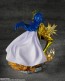 Figuarts Zero Touche Metallique 聖闘士星矢 ジェミニサガ バンダイ, BAC86497, by バンダイ