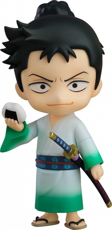 ねんどろいど MONSTERS 一百三情飛龍侍極 リューマ グッドスマイルカンパニー, GSC95783, by グッドスマイルカンパニー