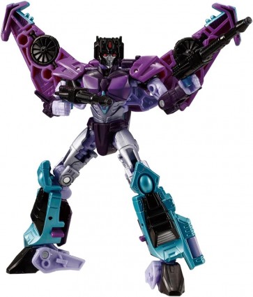 トランスフォーマーレガシー TL-85 スリップストリーム タカラトミー, TAK38477, by タカラトミー