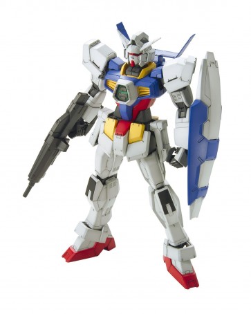 1/100 ＭＧ ガンダムＡＧＥ－１ノーマル, BAN53076, by バンダイ