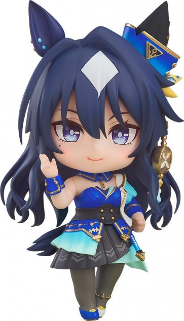 ねんどろいど ウマ娘 プリティーダービー ヴィルシーナ グッドスマイルカンパニー, GSC87474, by グッドスマイルカンパニー