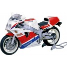1/12 オートバイシリーズ No.58 ヤマハ FZR750R (OW01) タミヤ, TAM82643, by タミヤ