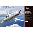 1/200 三菱リージョナルジェット MRJ90 ファインモールド, FIN55041, by ファインモールド