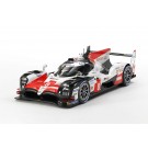 1/24 スポーツカーシリーズ No.349 トヨタ ガズーレーシング TS050 HYBRID タミヤ, TAM43495, by タミヤ