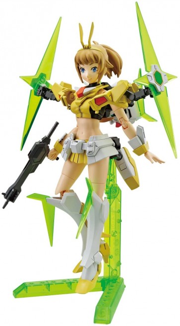 1/144 ＨＧＢＦ ういにんぐふみな バンダイ, BAN95511, by バンダイ