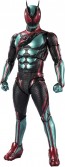 S.H.Figuarts 仮面ライダーゼッツ フィジカムインパクト  バンダイ, BAC87623, by バンダイ