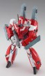 1/72 VF-1J スーパー バトロイド バルキリー ミリア ハセガワ, HAS58820, by ハセガワ