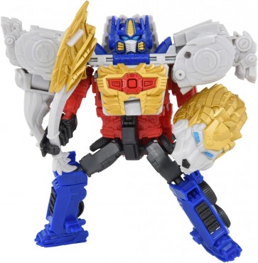 トランスフォーマー ビースト覚醒 BCAS-05 覚醒チェンジアーマーセット オプティマスプライム ＆ ライオンブレード タカラトミー, TAK08785, by タカラトミー