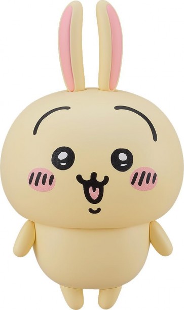 ねんどろいど ちいかわ うさぎ マックスファクトリー, MAX68922, by マックスファクトリー
