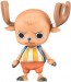 ヴァリアブルアクションヒーローズ ONE PIECE トニートニー・チョッパー (再販) メガハウス, MEG40432, by メガハウス