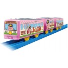 プラレール 星のカービィ ラッピングトレイン タカラトミー, TAK55597, by タカラトミー