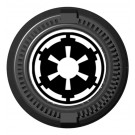 スター・ウォーズ エレクトロニック フィギュア ベース 帝国軍Ver., TAK36407, by タカラトミー