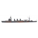 1/700 蒼き鋼のアルペジオ -アルス・ノヴァ- 9 霧の艦隊　軽巡洋艦ナガラ アオシマ, AOS11201, by アオシマ