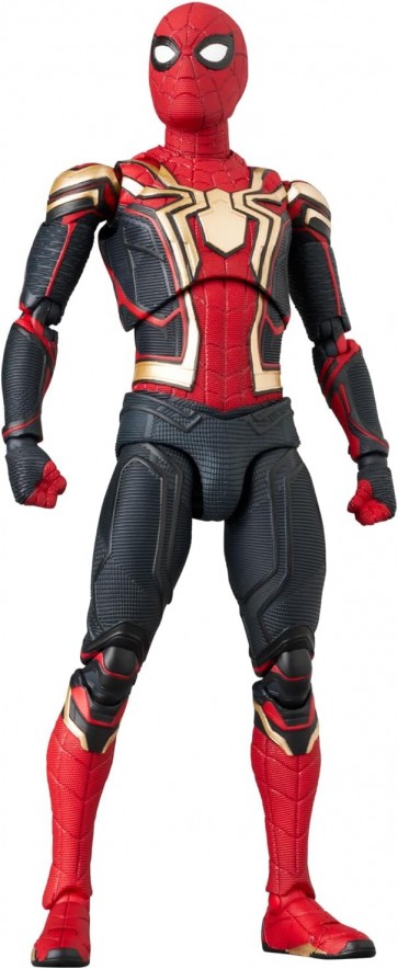 MAFEX SPIDER-MAN INTEGRATED SUIT メディコム・トイ, MED72454, by メディコム・トイ