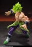 S.H.Figuarts ドラゴンボール超 スーパーサイヤ人ブロリーフルパワー(再販) バンダイ, BAC92894, by バンダイ