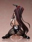 1/4 NEW GAME!! 滝本ひふみ バニーVer. フリーイング, FRE11004, by FREEing