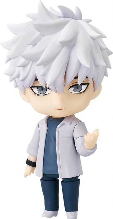 ねんどろいど 時光代理人 陸光(ヒカル) グッドスマイルカンパニー, GSC70223, by グッドスマイルカンパニー