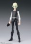 S.H.Figuarts カレ (STAR WARS: VISIONS) バンダイ, BAC33101, by バンダイ