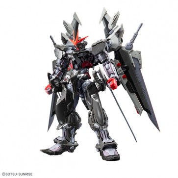 1/100 ハイレゾリューションモデル ガンダムアストレイ ノワール バンダイ, BAN76972, by バンダイ