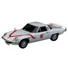 1/24帰って来たｳﾙﾄﾗﾏﾝ “MATﾋﾞﾊｲｸﾙ”, HAS57069, by ハセガワ