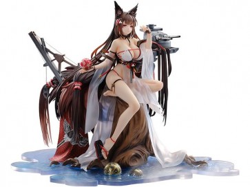 1/7 アズールレーン 天城 走水静蓮Ver. Apex, APE21948, by Apex